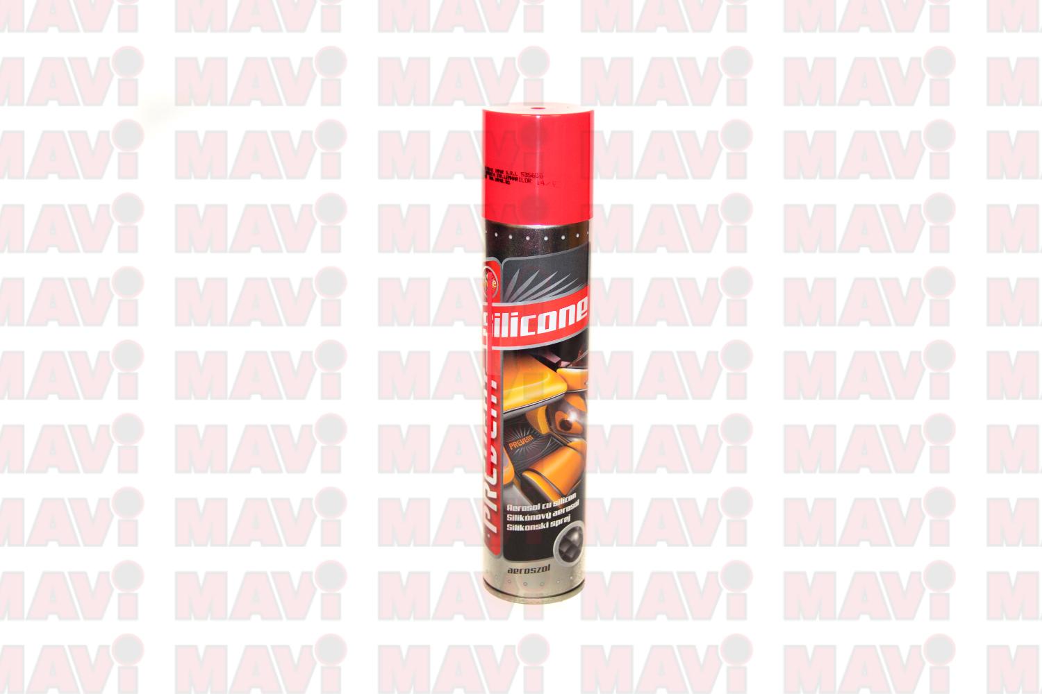 Spray Silicon 300 ml Prevent