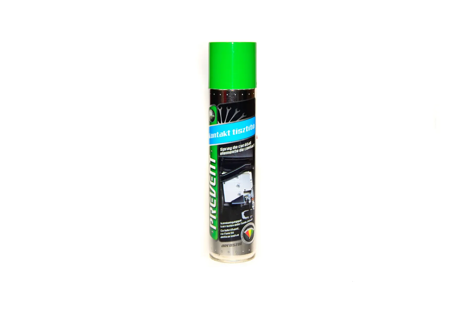 Spray Curatat Contact 300 ml Prevent