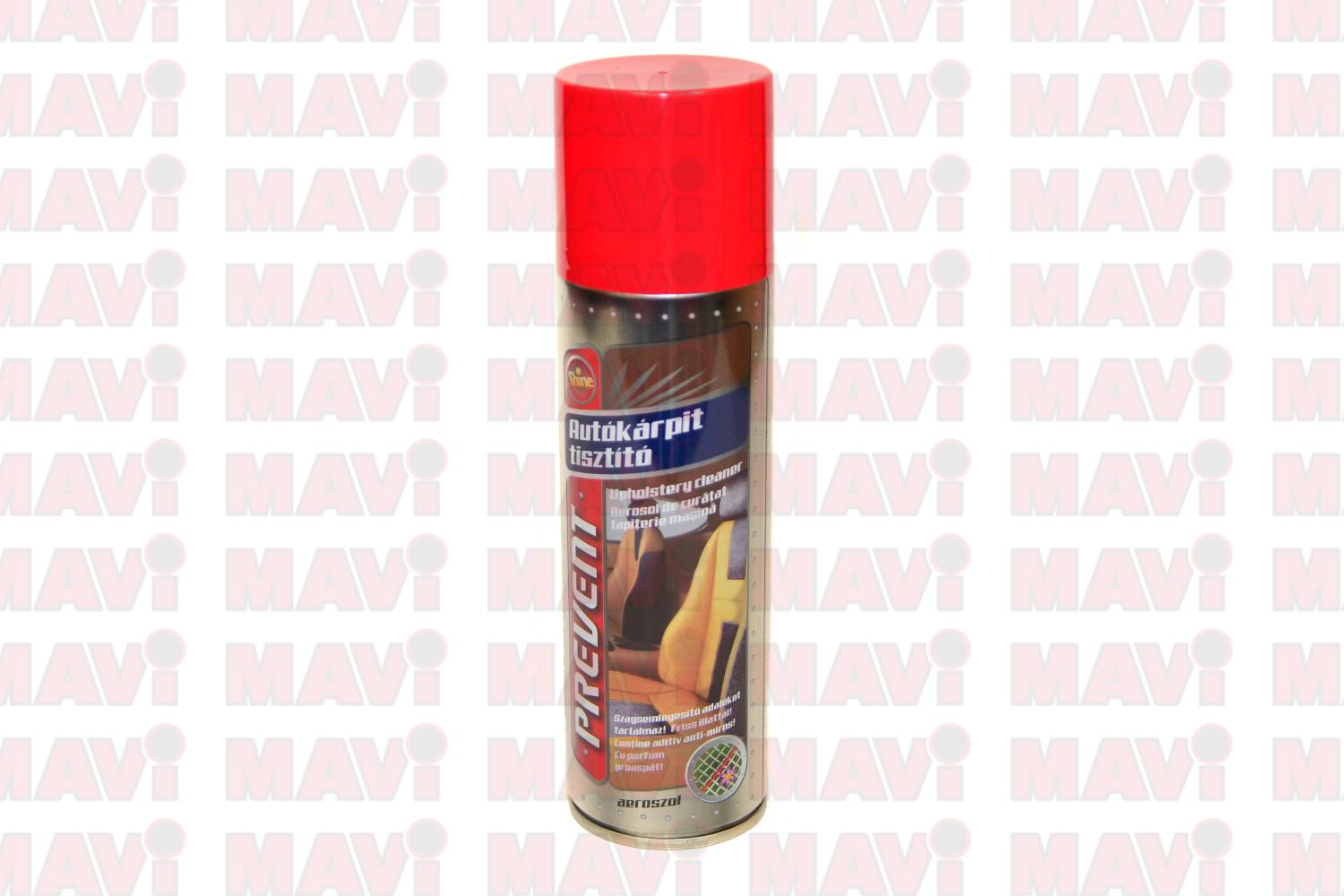 Spray Curatat Tapiteria 300 ml Prevent