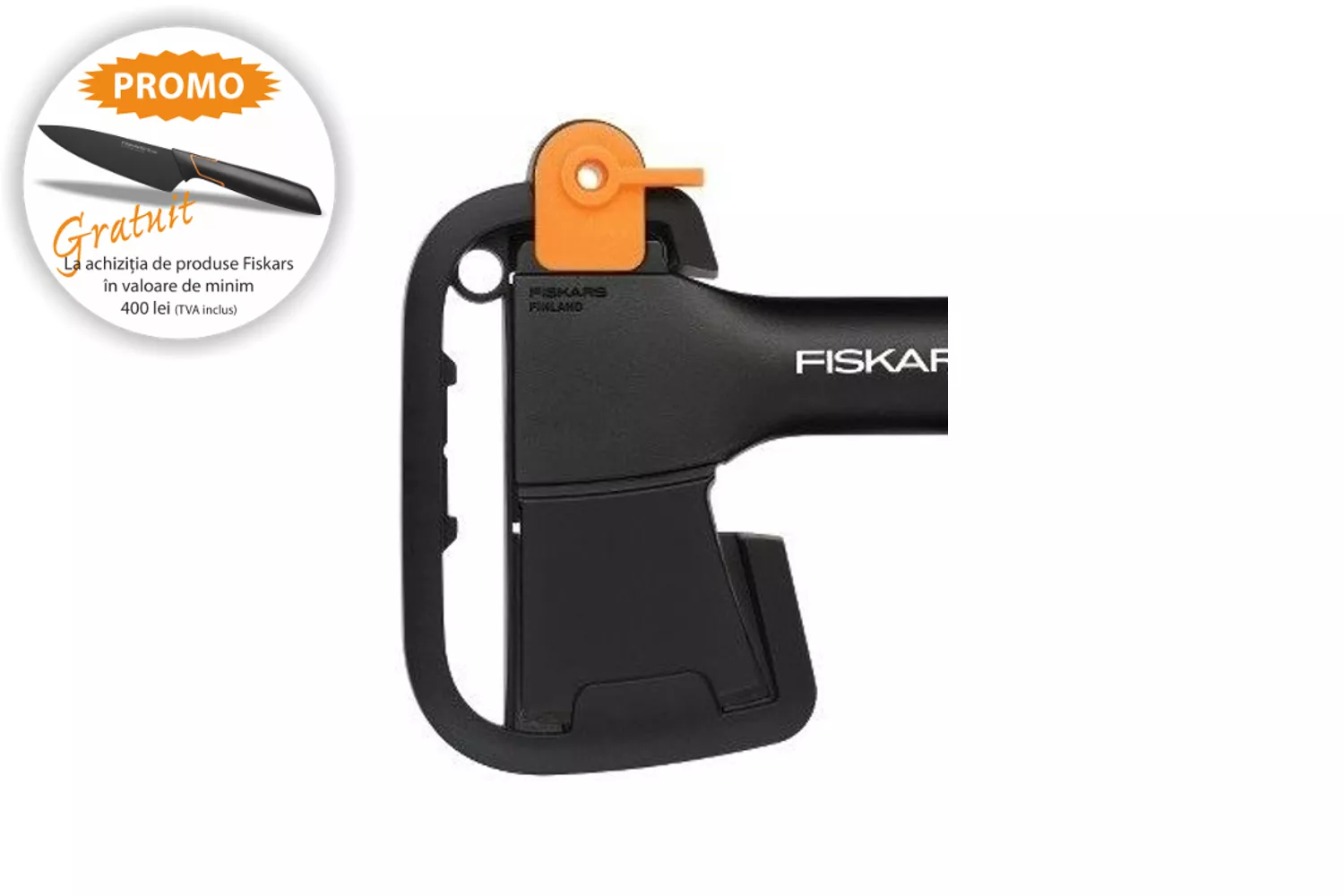 Topor Camping X7-Xs Fiskars # 121423 / 1015618