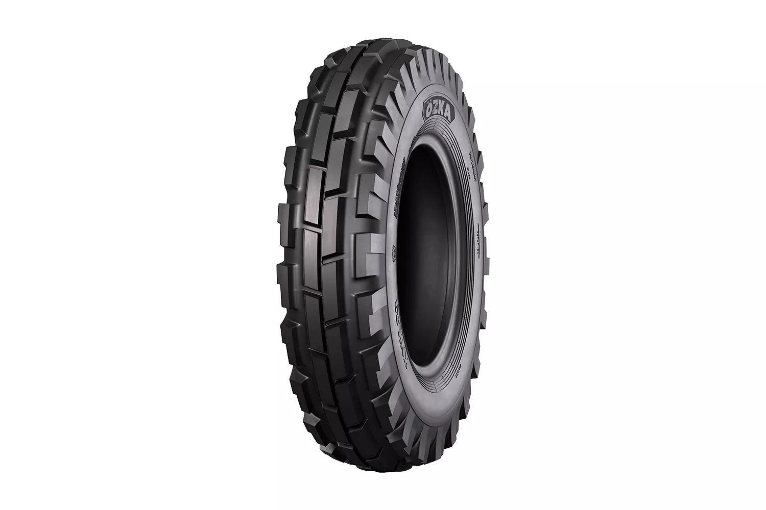 Anvelopa agricola Ozka, 6.50-16, 8PR, KNK33, TT, diagonala # 3233 / U3163121Ozk