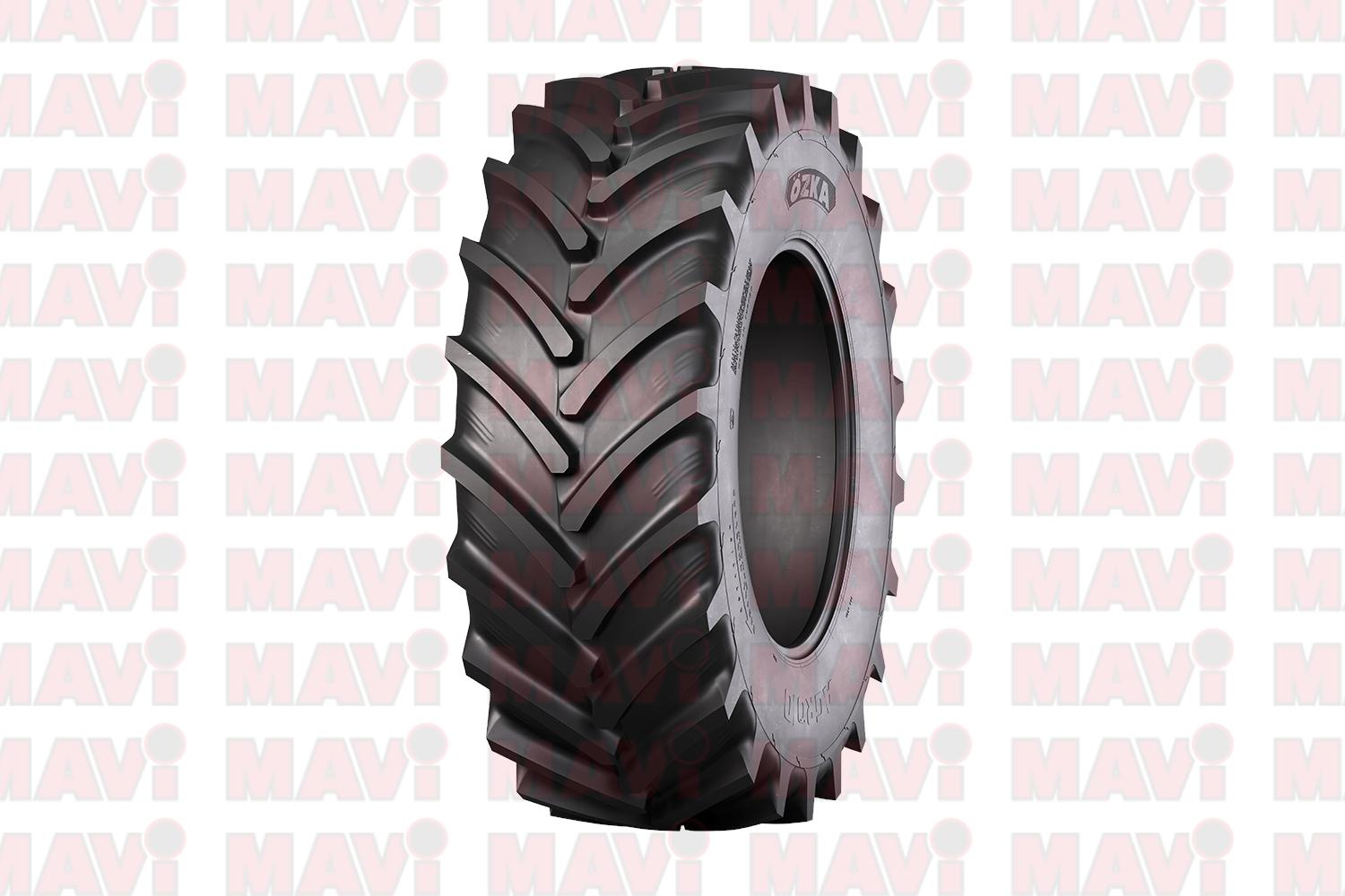 Anvelopa agricola Ozka, 460/85 R38 (18.4 R38), AGRO10, TL, radiala # R8538460 / UR8538460102OZK