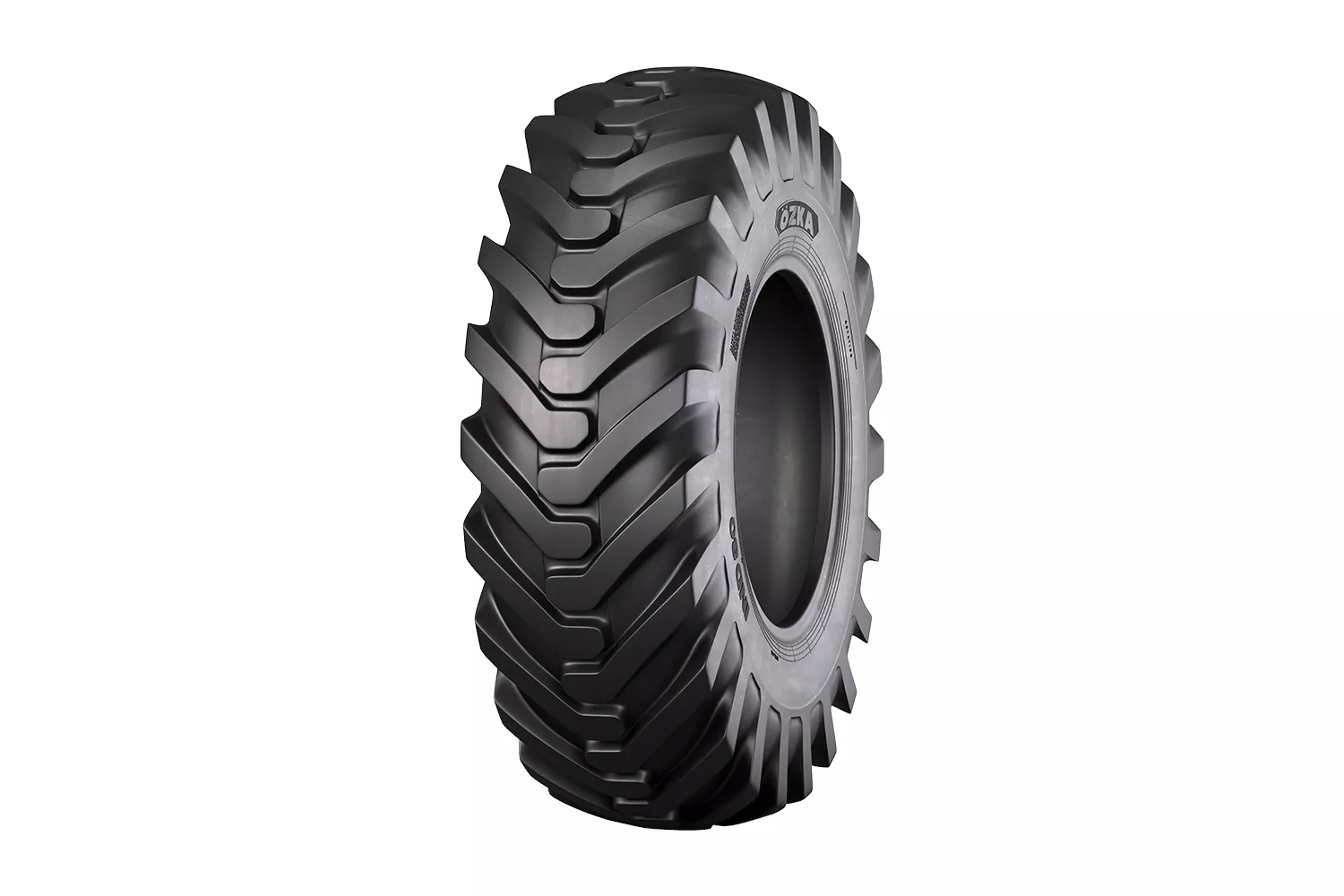 Anvelopa industriala Ozka, 15.5-25, 14PR, IND80, TL, diagonala # 6816 / U6251052OZK