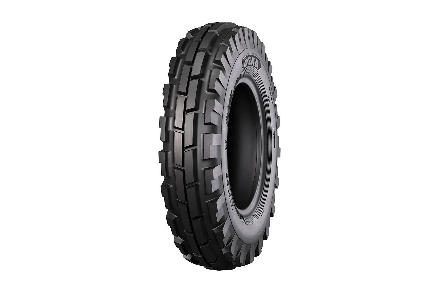 Anvelopa agricola Ozka, 6.00-16, 6PR, KNK33, TT, diagonala # 3132 / U3162111Ozk