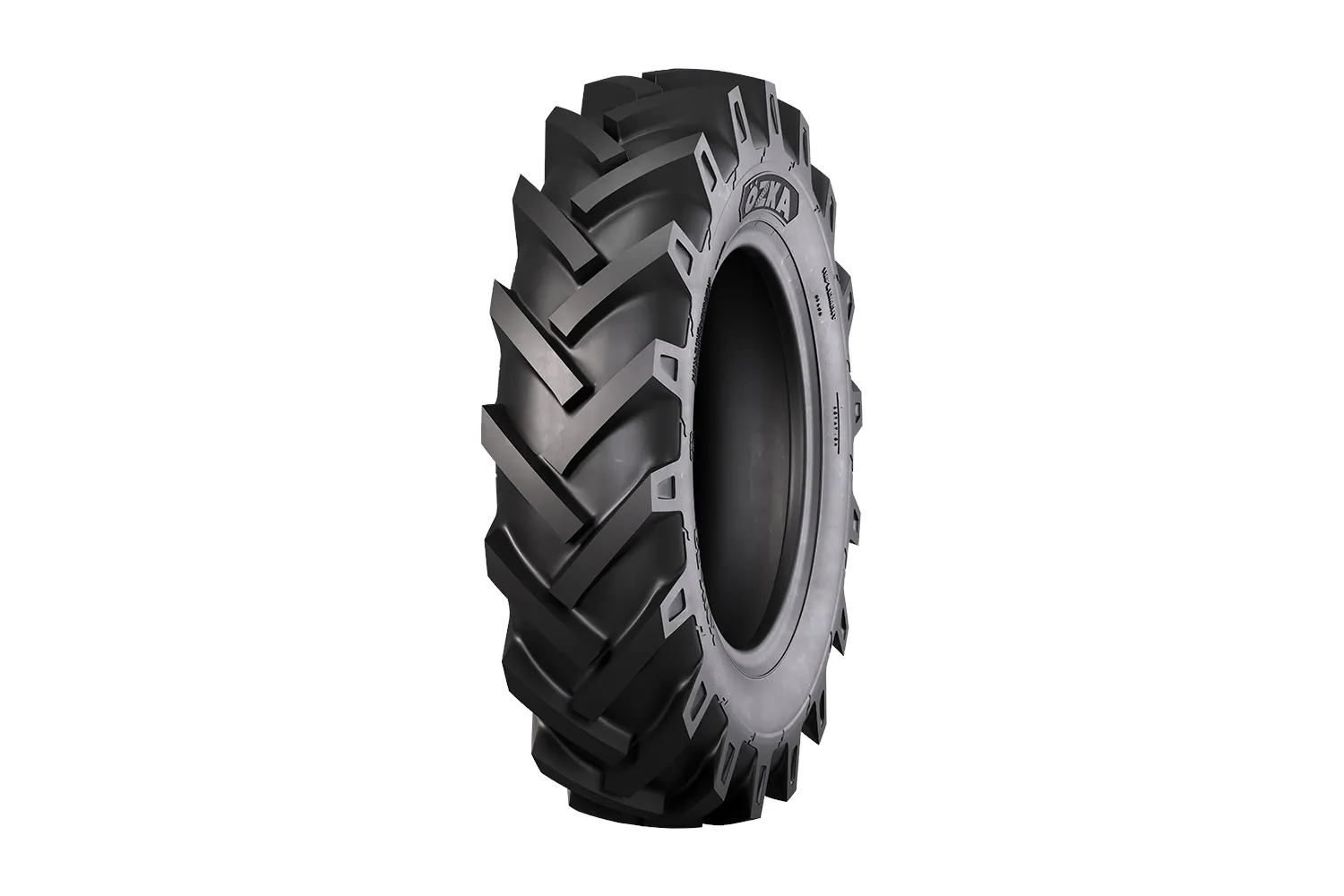 Anvelopa agricola Ozka, 5.00-12, 4PR, KNK52, TT, diagonala # 1611 / U1121001OZK