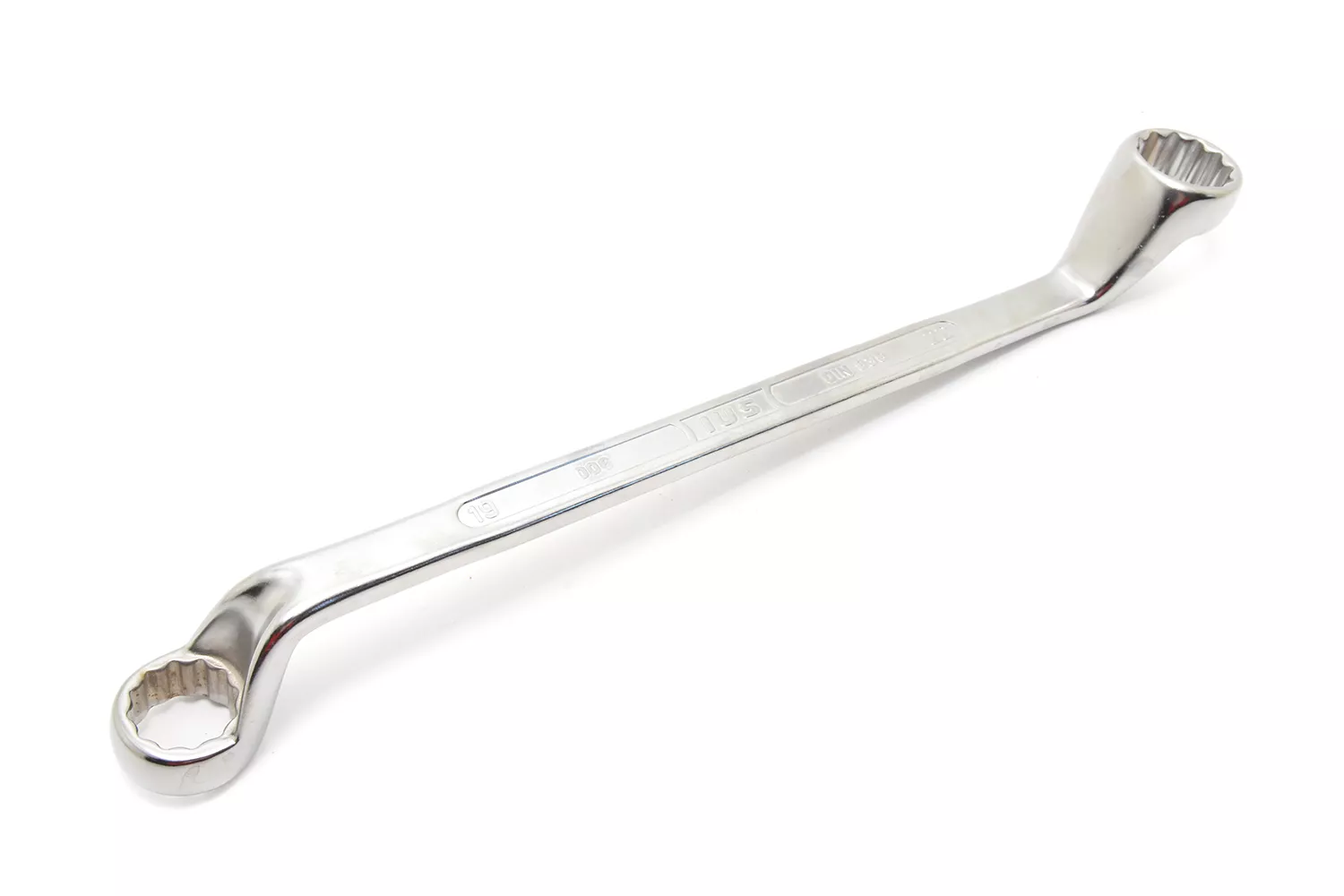 Cheie I C S 19X22 # 00619221101