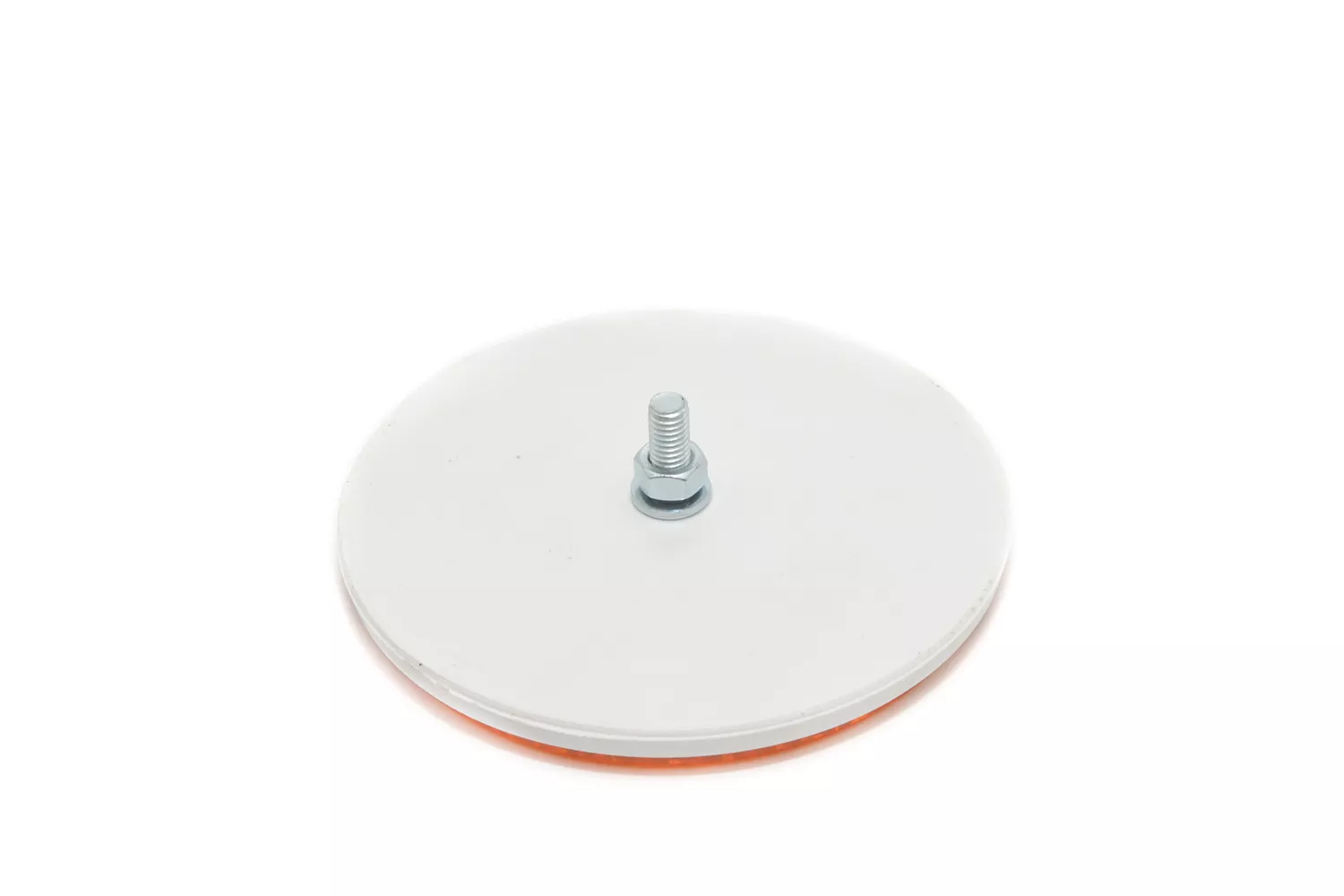 Catadioptrii Rotunde Uo 75 / 60 # E1764 /E1763