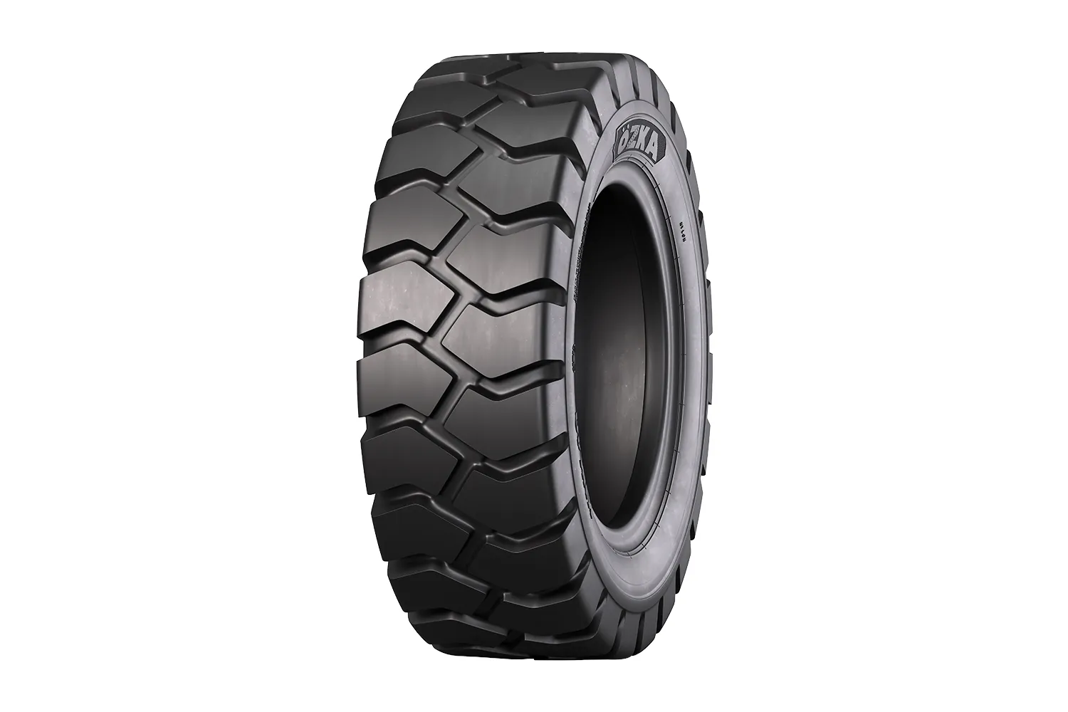Anvelopa industriala Ozka, 7.00-12, 14PR, KNK40, TT, diagonala # 9306 / U6121051Ozk