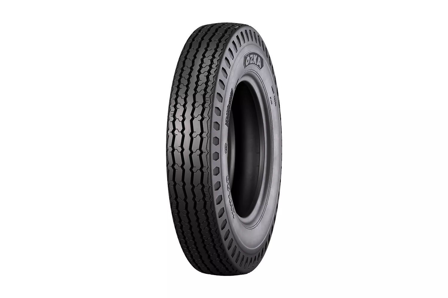 Anvelopa agricola Ozka, 6.50-16C, 10PR, KNK20, TT, diagonala # 2204 / U2161031OZK