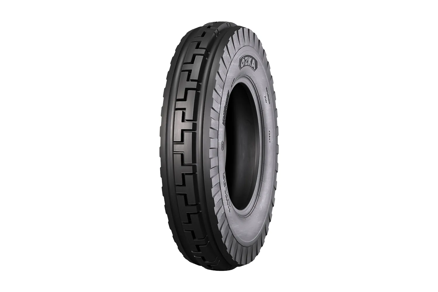 Anvelopa agricola Ozka, 6.50-20, 8PR, KNK32, TT, diagonala # 3553 / U3201021Ozk