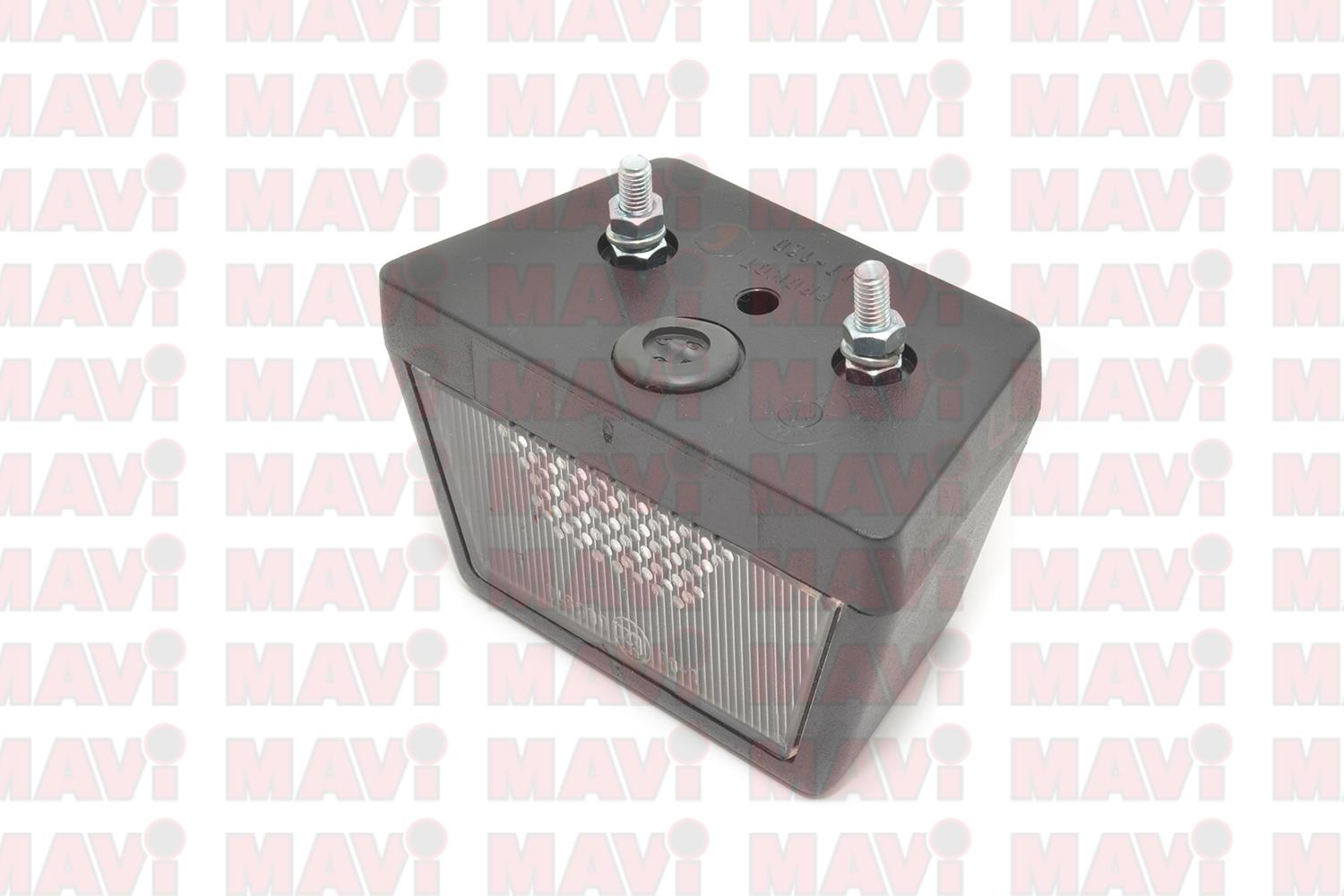 Lampa Iluminat Numar Lt120 # L1006