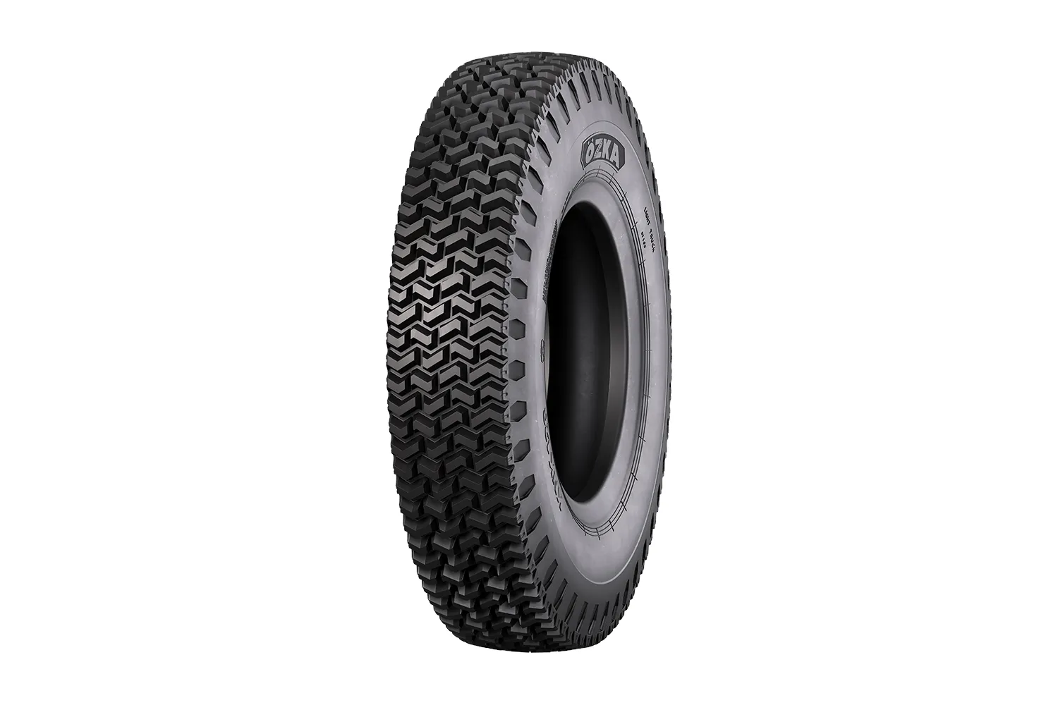 Anvelopa agricola Ozka, 7.50-16C,  12PR, TT, diagonala  # 2435 / U2163341OZK