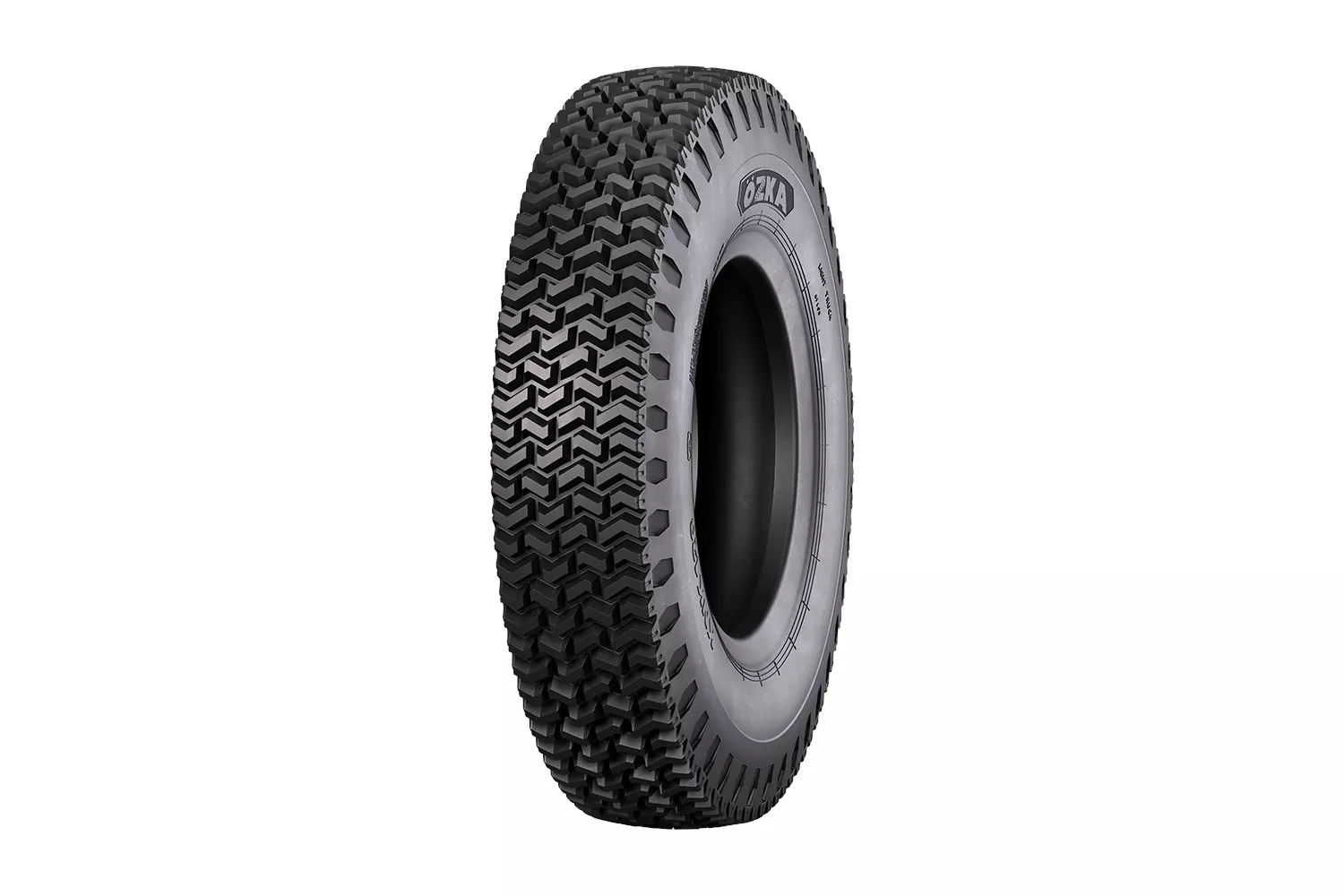 Anvelopa agricola Ozka, 7.00-16C,  10PR, TT, diagonala  # 2314 / U2162131OZK