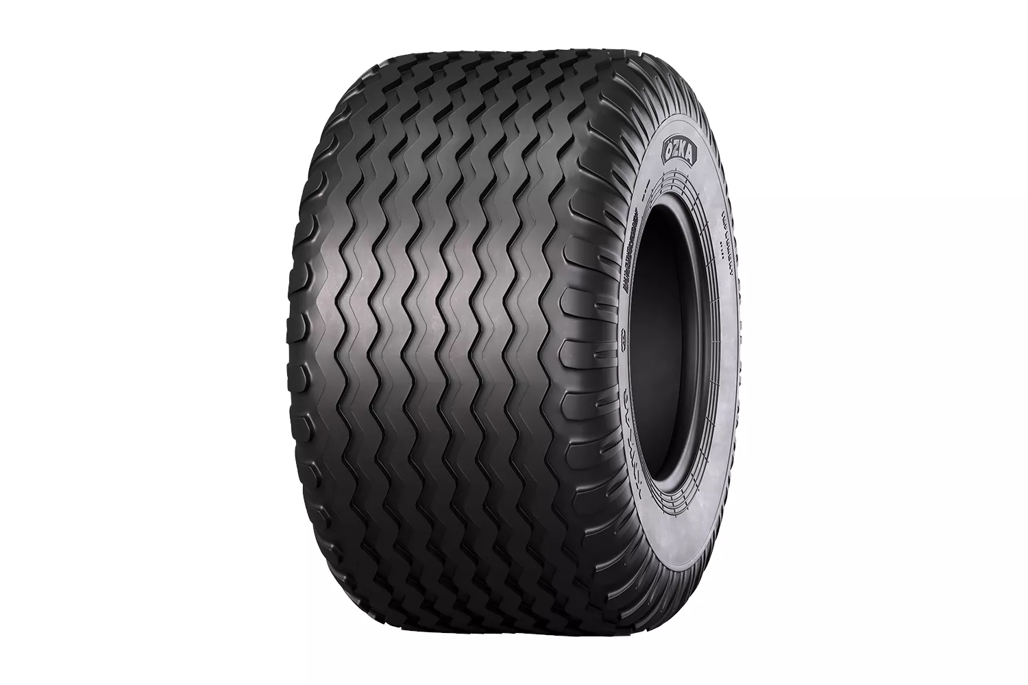 Anvelopa agricola Ozka, 500/50-17, 18PR, KNK46, TL, diagonala # 4568 / U4173072OZK