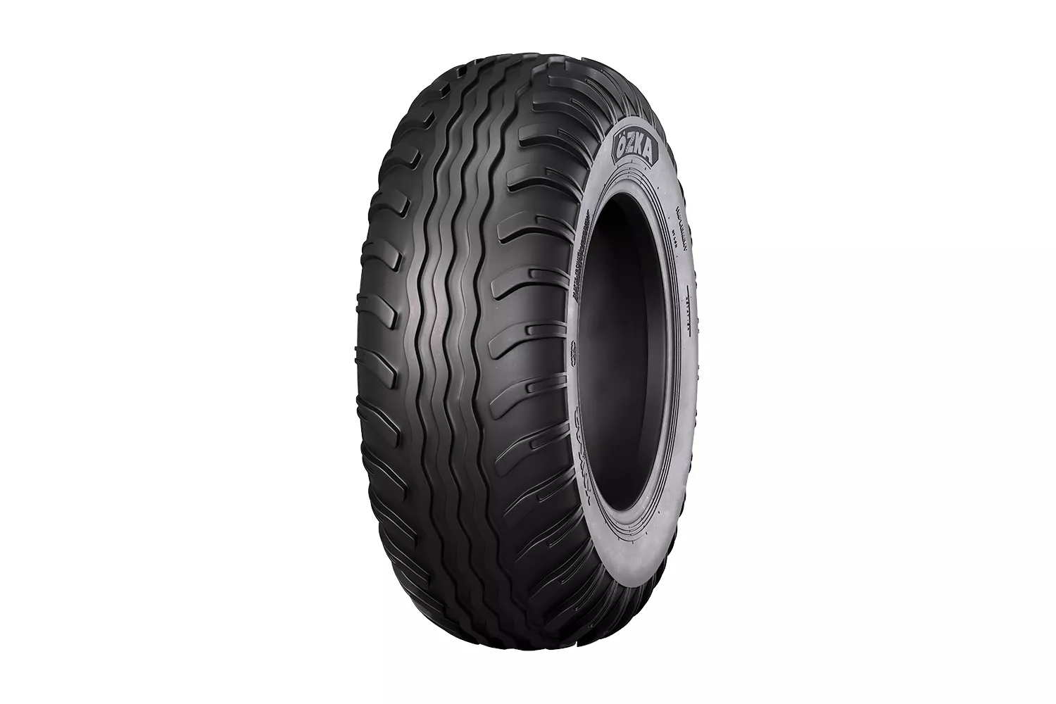 Anvelopa agricola Ozka, 260/70-15.3, 12PR, KNK42, TL, diagonala # 4215 / U4153442OZK