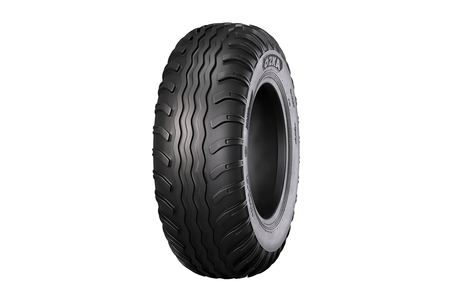 Anvelopa agricola Ozka, 260/70-15.3, 12PR, KNK42, TL, diagonala # 4215 / U4153442OZK