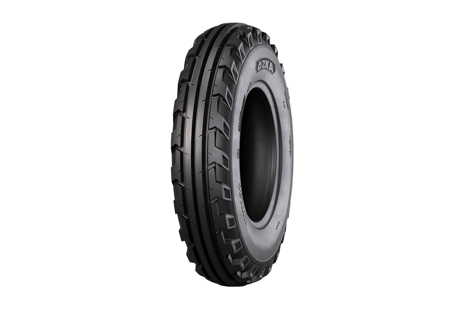 Anvelopa agricola Ozka, 6.50-16, 8PR, KNK30, TT, diagonala 3203 / U3163021OZK