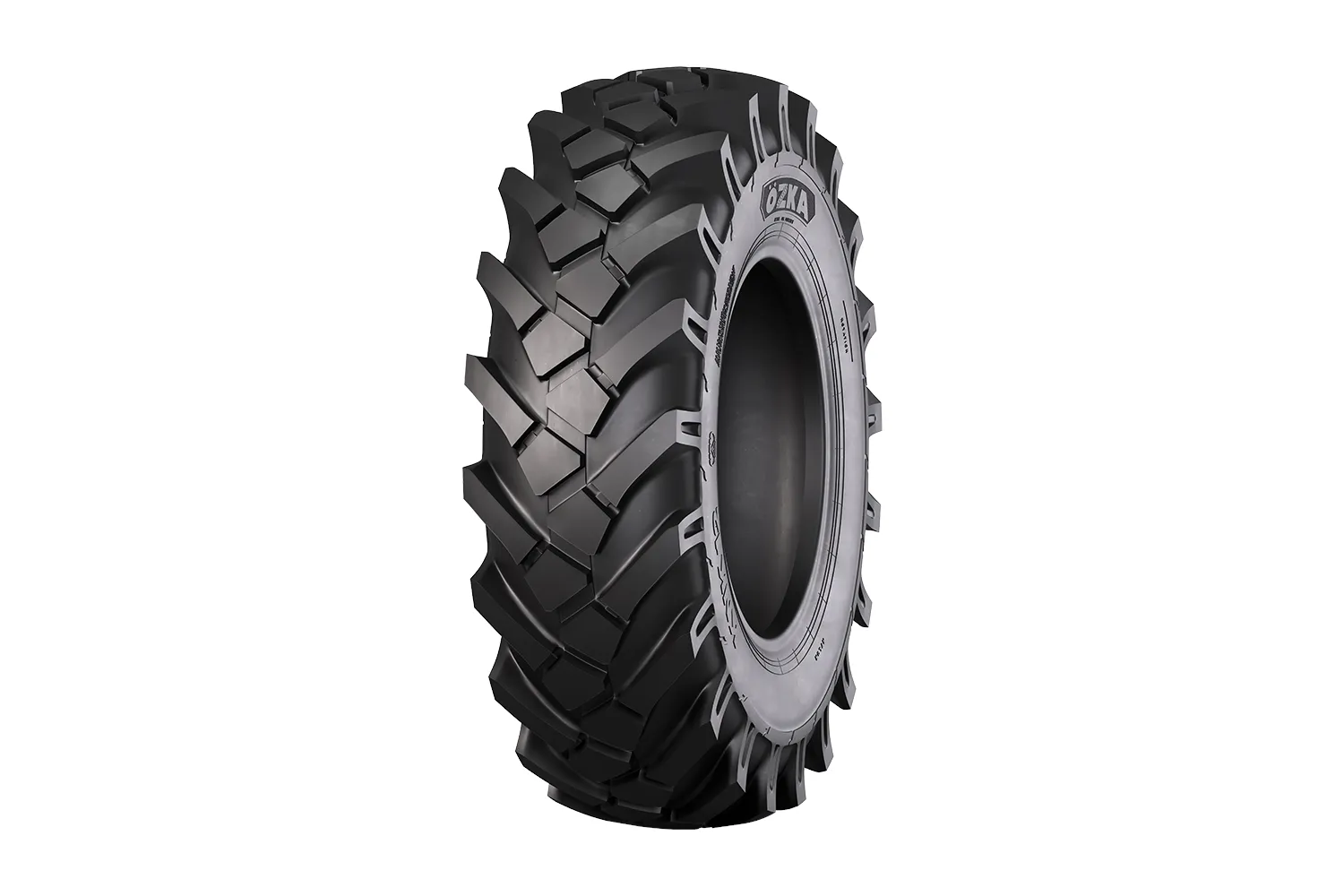 Anvelopa militara Ozka, 12.5-20, 12PR, KNK12, TT, diagonala # 7525 / U6204041OZK