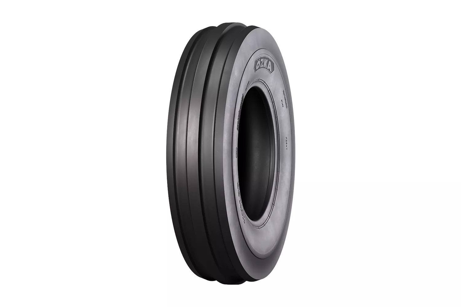 Anvelopa agricola Ozka, 6.50-16, 8PR, KNK35, TT, diagonala # 3213 / U3163221Ozk