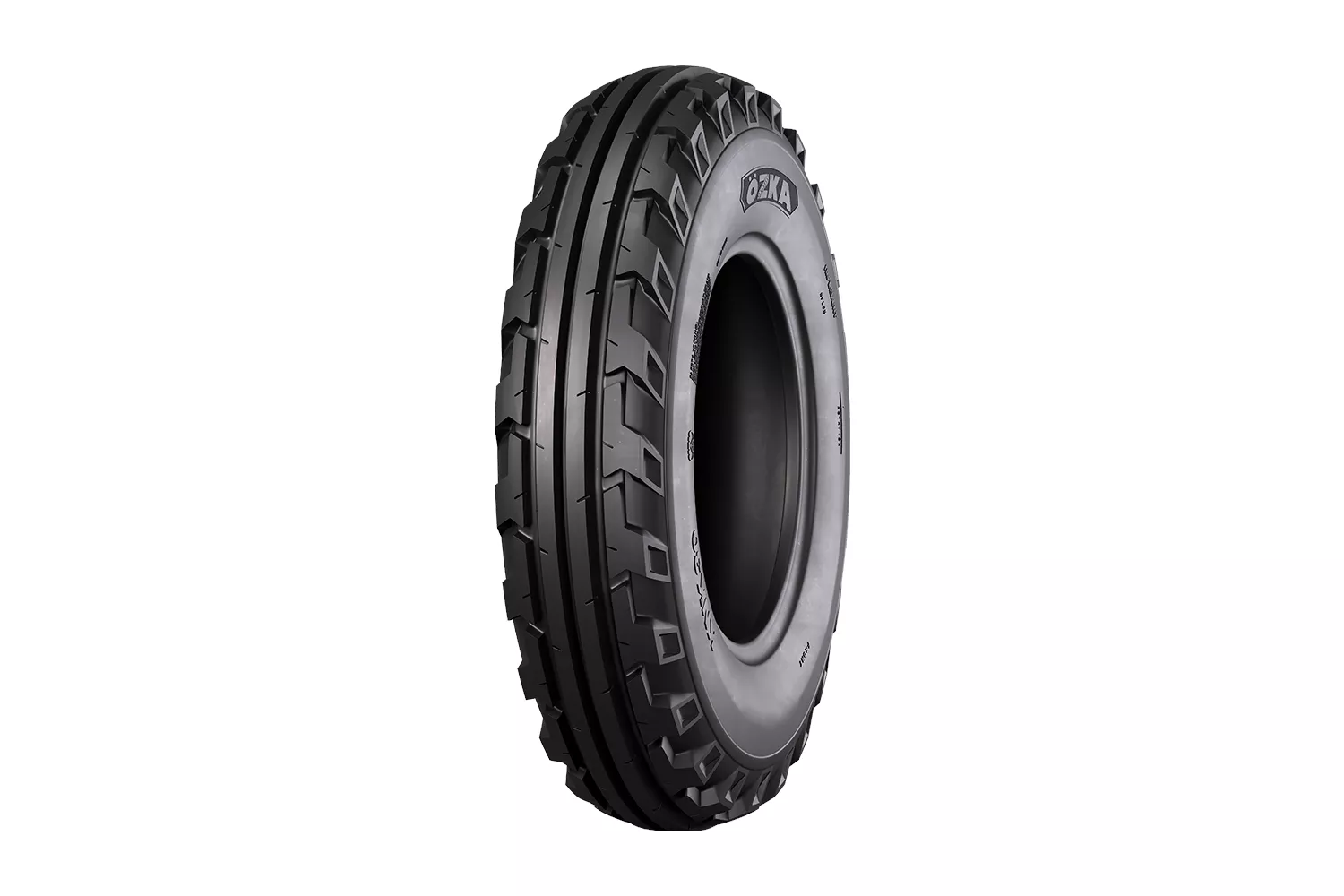 Anvelopa agricola Ozka, 6.00-16, 6PR, KNK30, TT, diagonala 3102 / U3162011OZK