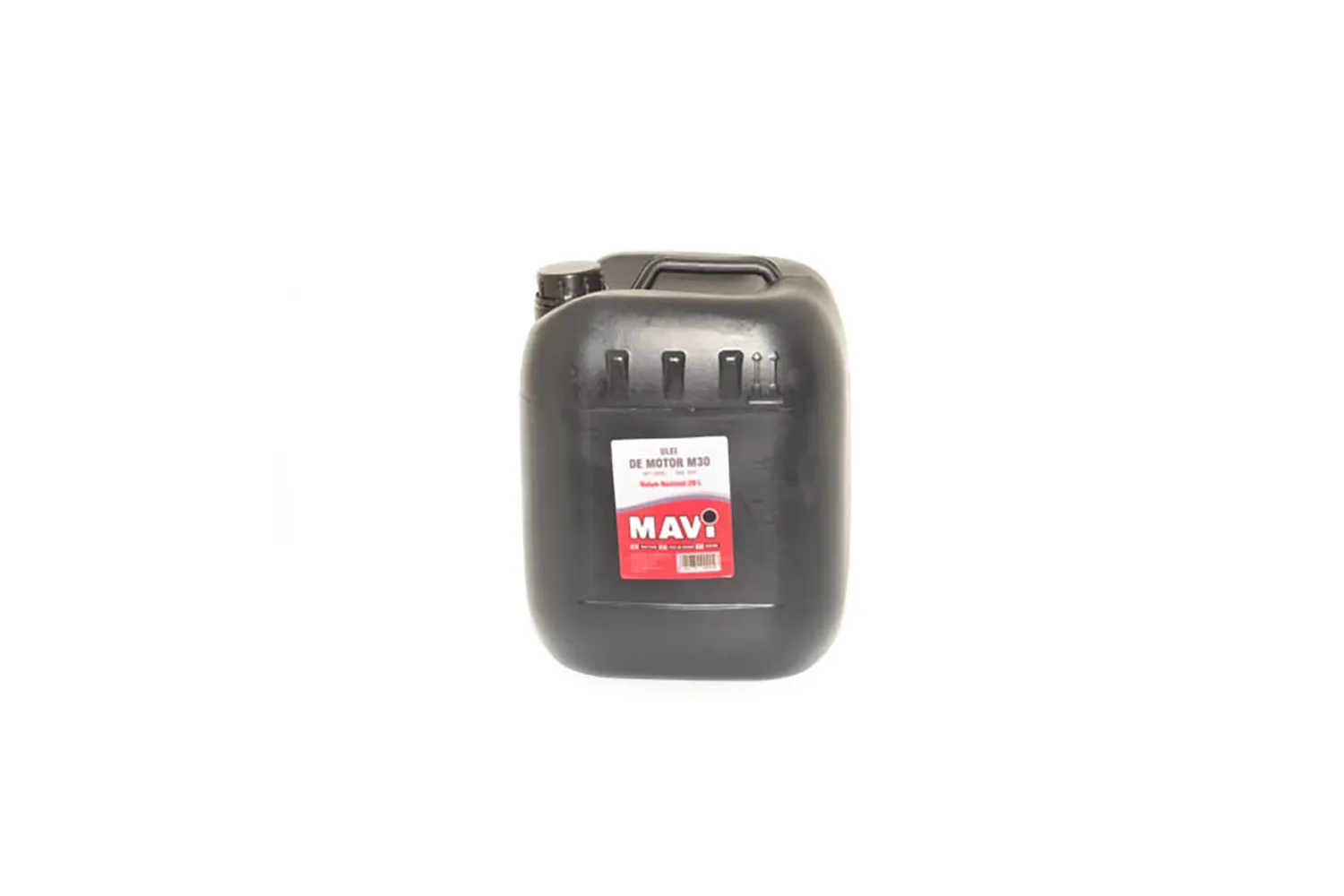 Ulei Motor M30 20 l MAVI