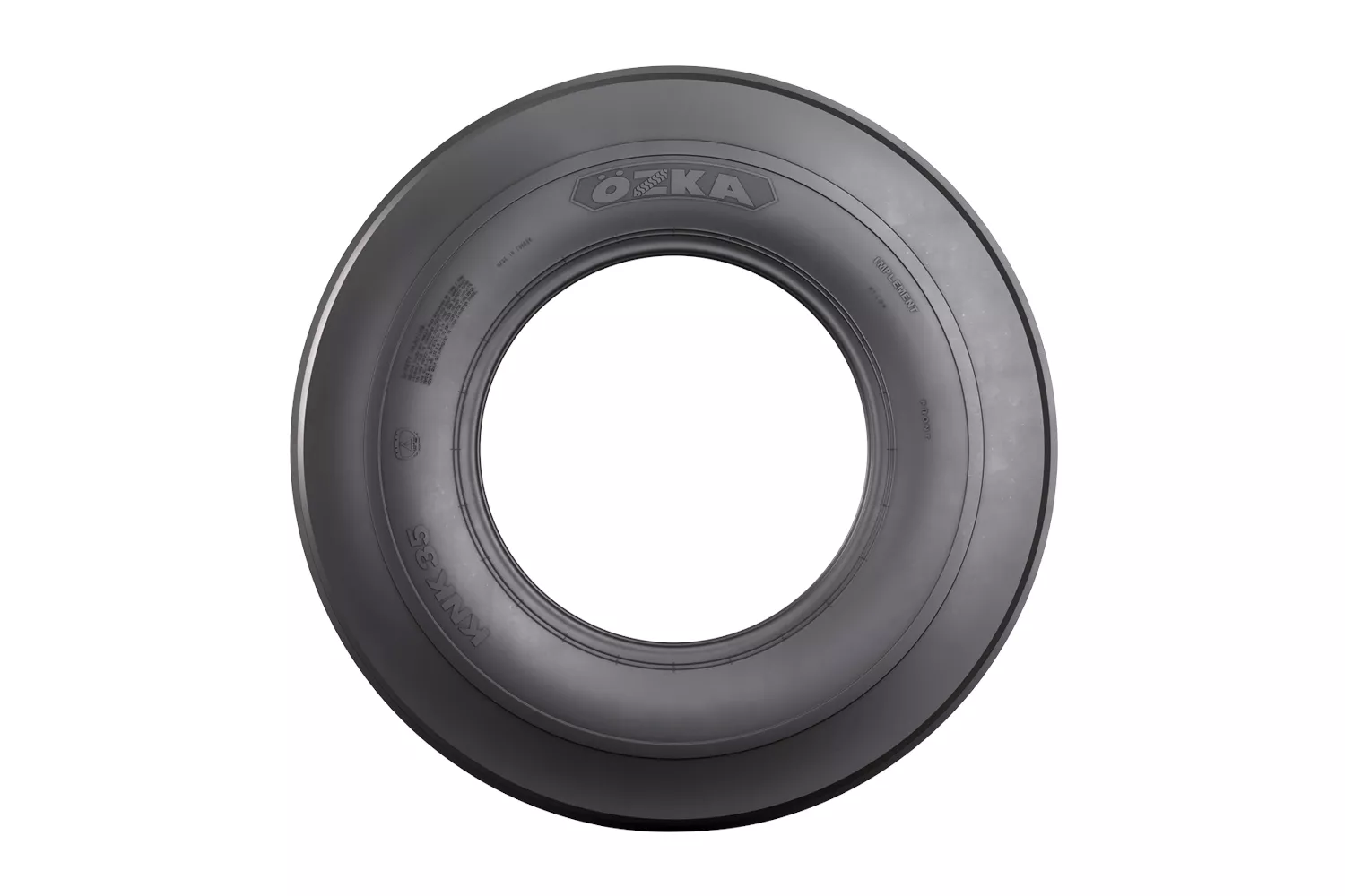 Anvelopa agricola Ozka, 7.50-16, 8PR, KNK35, TT, diagonala # 3433 / U3164321Ozk