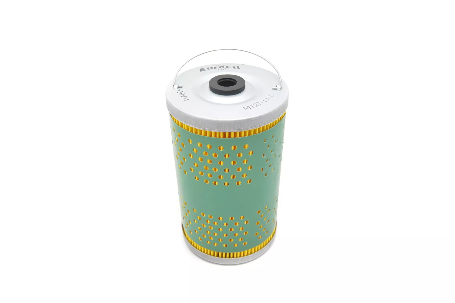 Filtru Motorina Raba Import