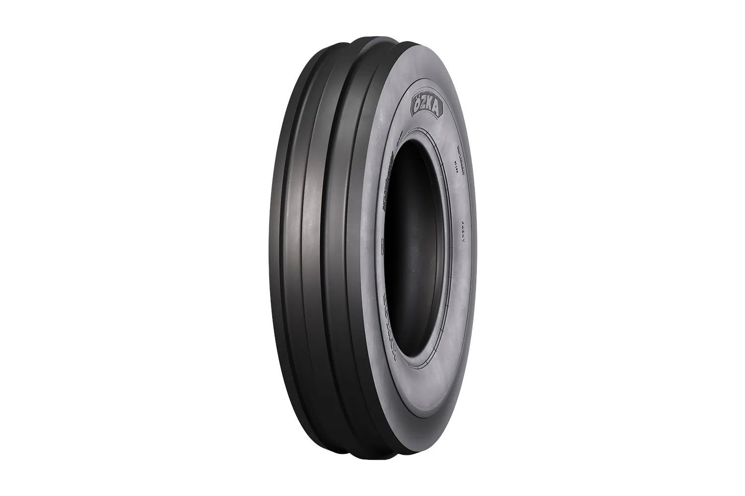 Anvelopa agricola Ozka, 7.50-16, 6PR, KNK35, TT, diagonala # 3432 / U3164311Ozk
