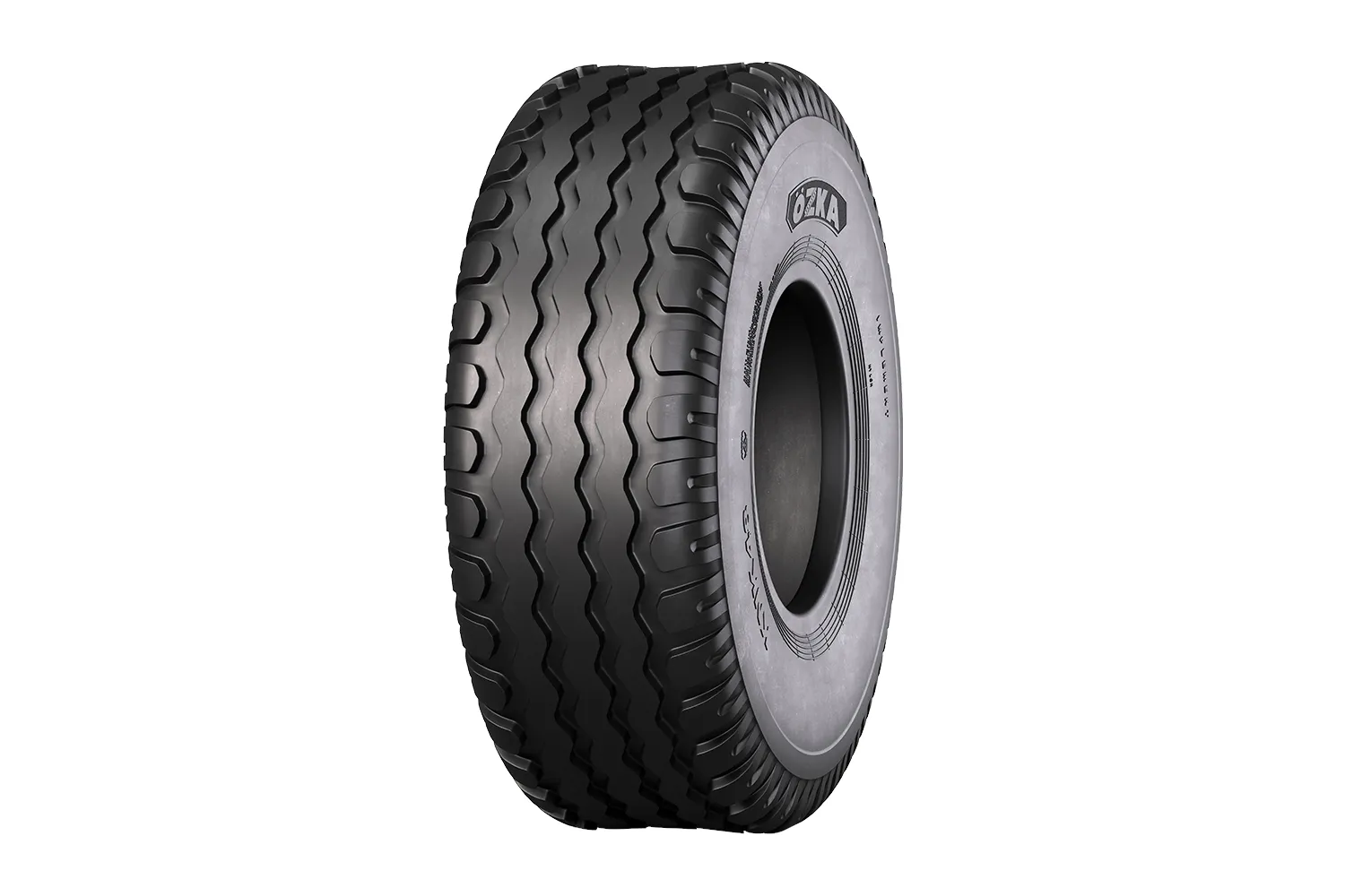 Anvelopa agricola Ozka, 13.0/65-18, 16PR, KNK48, TT, diagonala # 4647 / U4183061Ozk