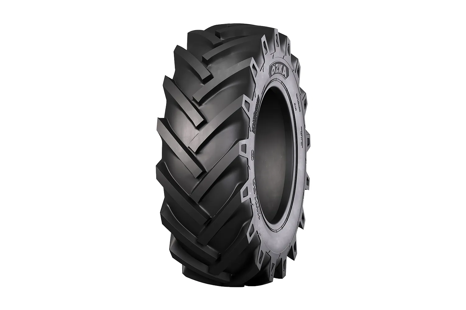 Anvelopa agricola Ozka, 11.5/80-15.3, 14PR, KNK52, TL, diagonala # 4346 / U4152152OZK