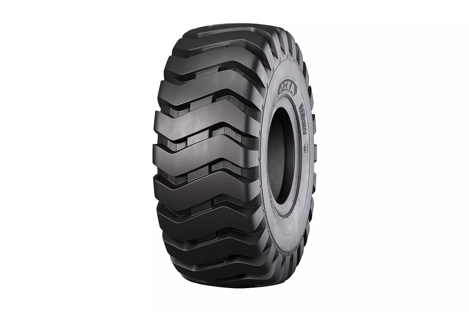 Anvelopa industriala Ozka, 14.00-24, 32PR, KNK70 , TL, diagonala # 6765 / U6242042OZK