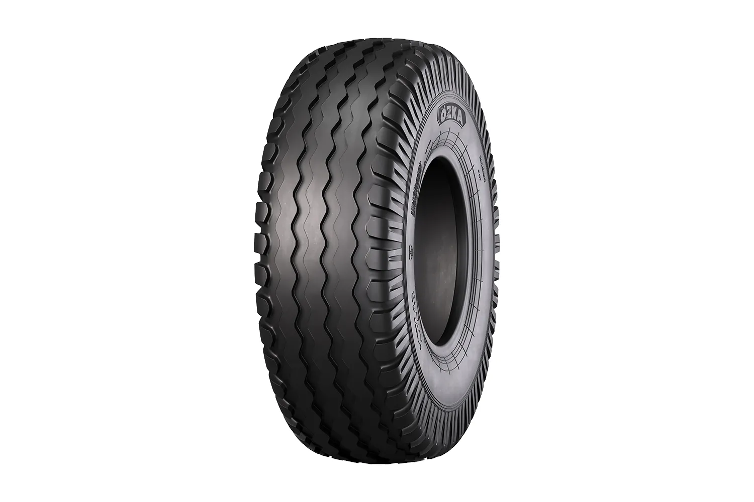 Anvelopa agricola Ozka, 12.5/80-15.3, 14PR, KNK48, TL, diagonala # 4386 / U4153152Ozk