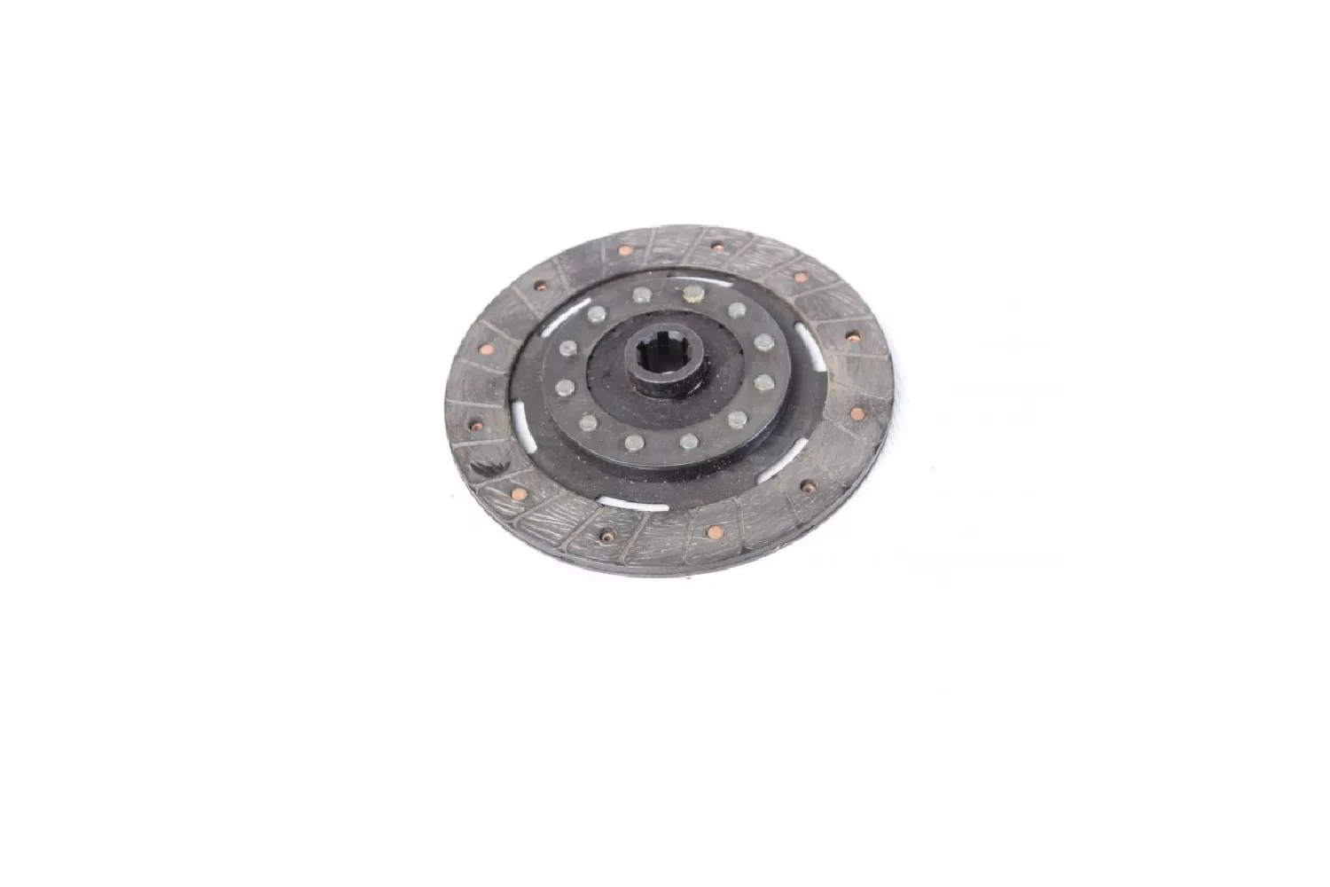 DISC AMBREIAJ 320-1601130 MTZ 320