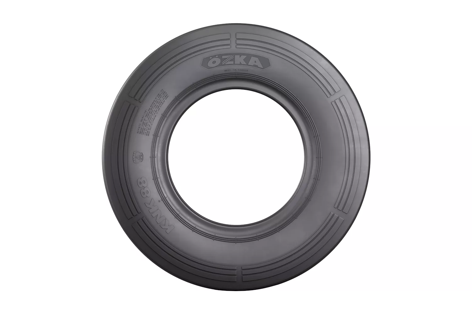 Anvelopa industriala Ozka, 9.00-20, 12PR, KNK88, TT, diagonala # 6225 / U6201041OZK