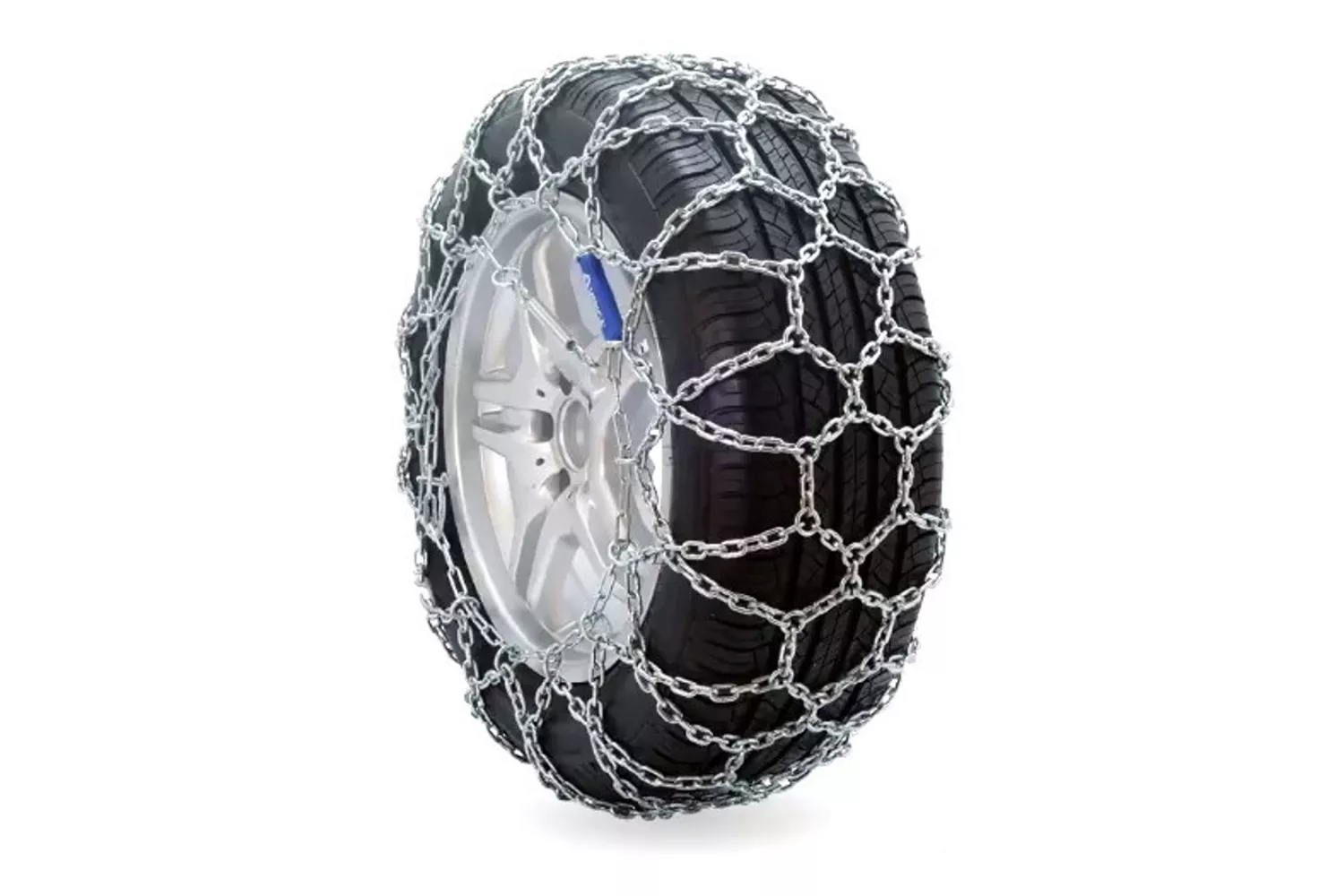 Set plasa lant antiderapant Veriga, 235/55/R17, grosime 4.5 mm, Suv, autoutilitara,  Profi Forst 260 # 28421