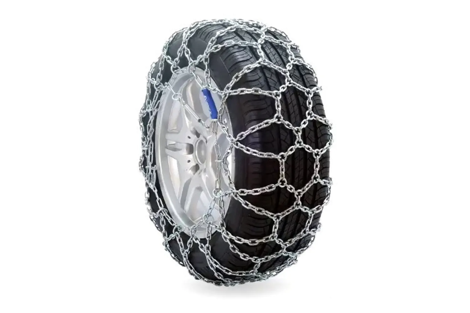 Set plasa lant antiderapant Veriga, 235/55/R17, grosime 4.5 mm, Suv, autoutilitara,  Profi Forst 260 # 28421