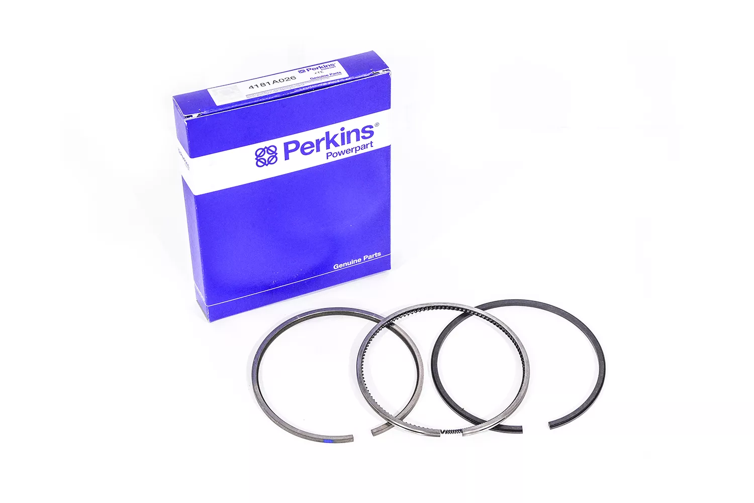 Set Segmenti Perkins # 4181A026