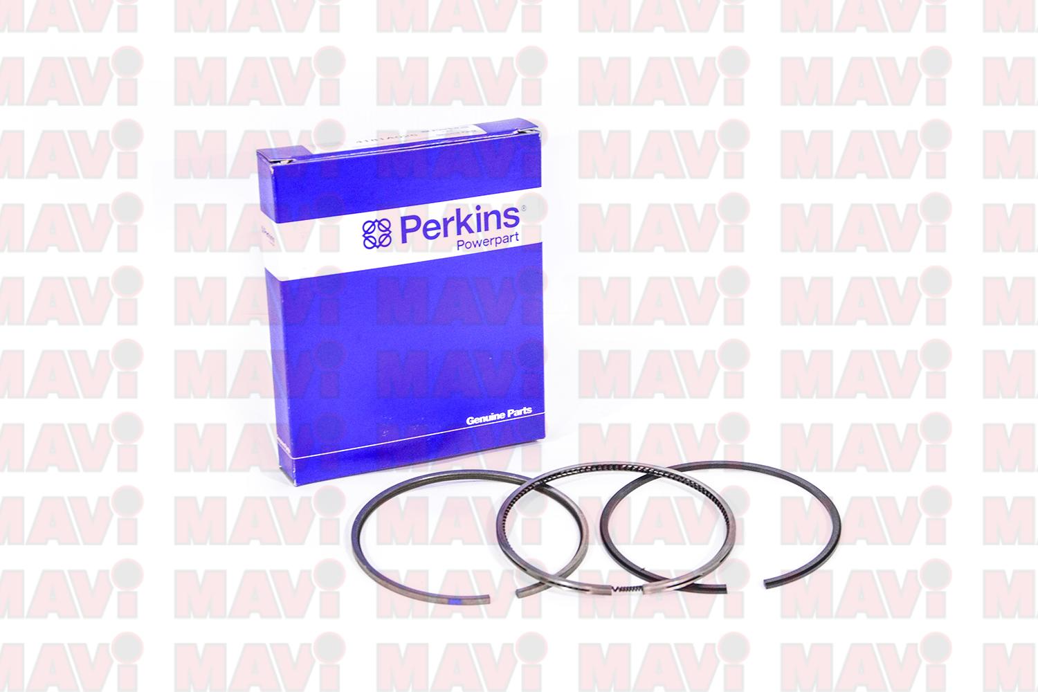 Set Segmenti Perkins # 4181A026