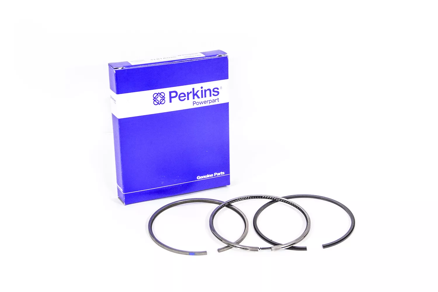 Set Segmenti Perkins # 4181A026
