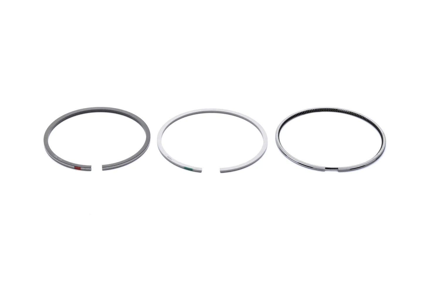 Set Segmenti Perkins # 4181A033