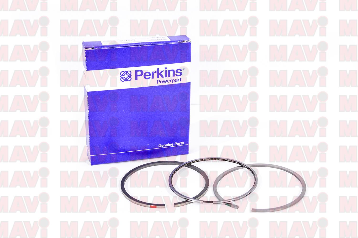 Set Segmenti Perkins # 4181A033