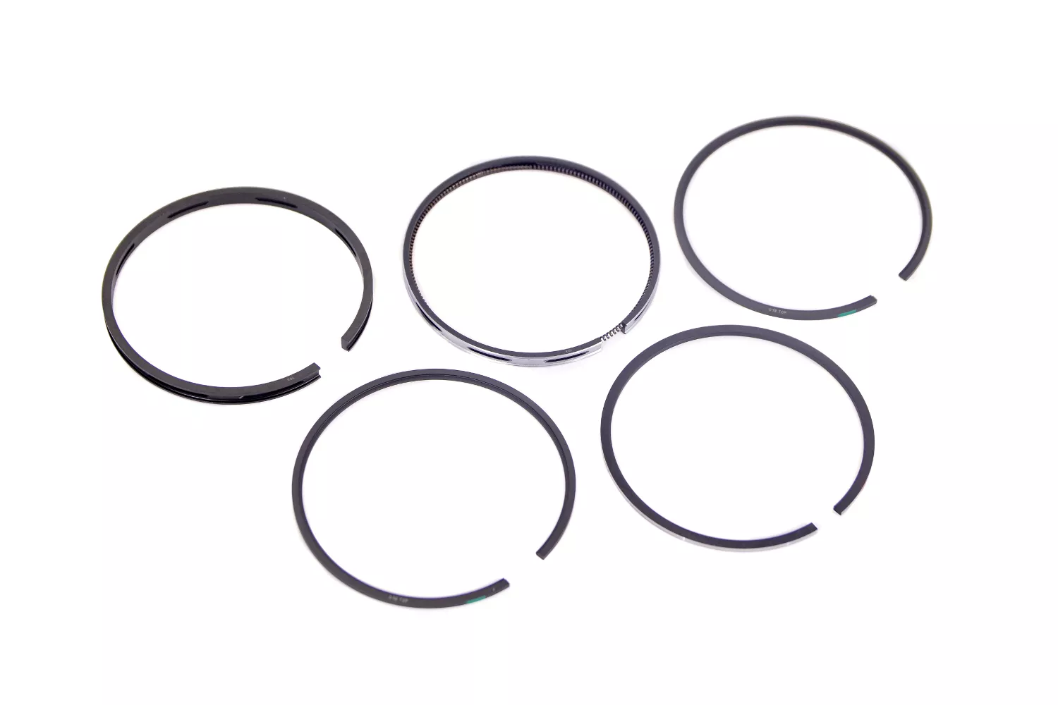 Set Segmenti Perkins # 41158041