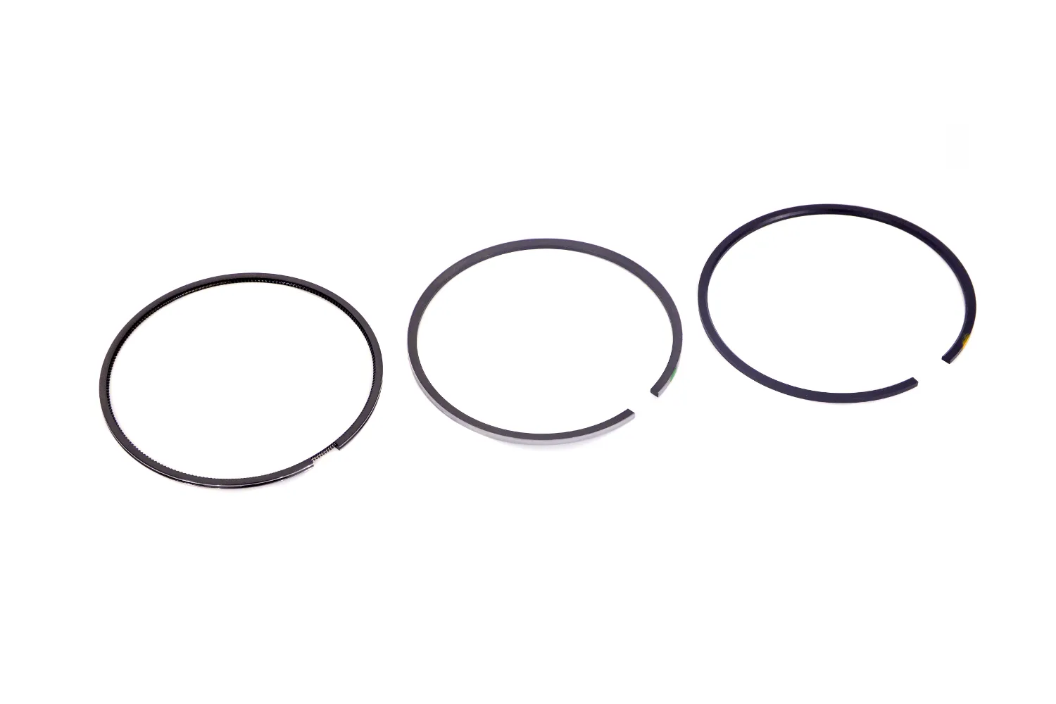 Set Segmenti Perkins # Uprk0005 