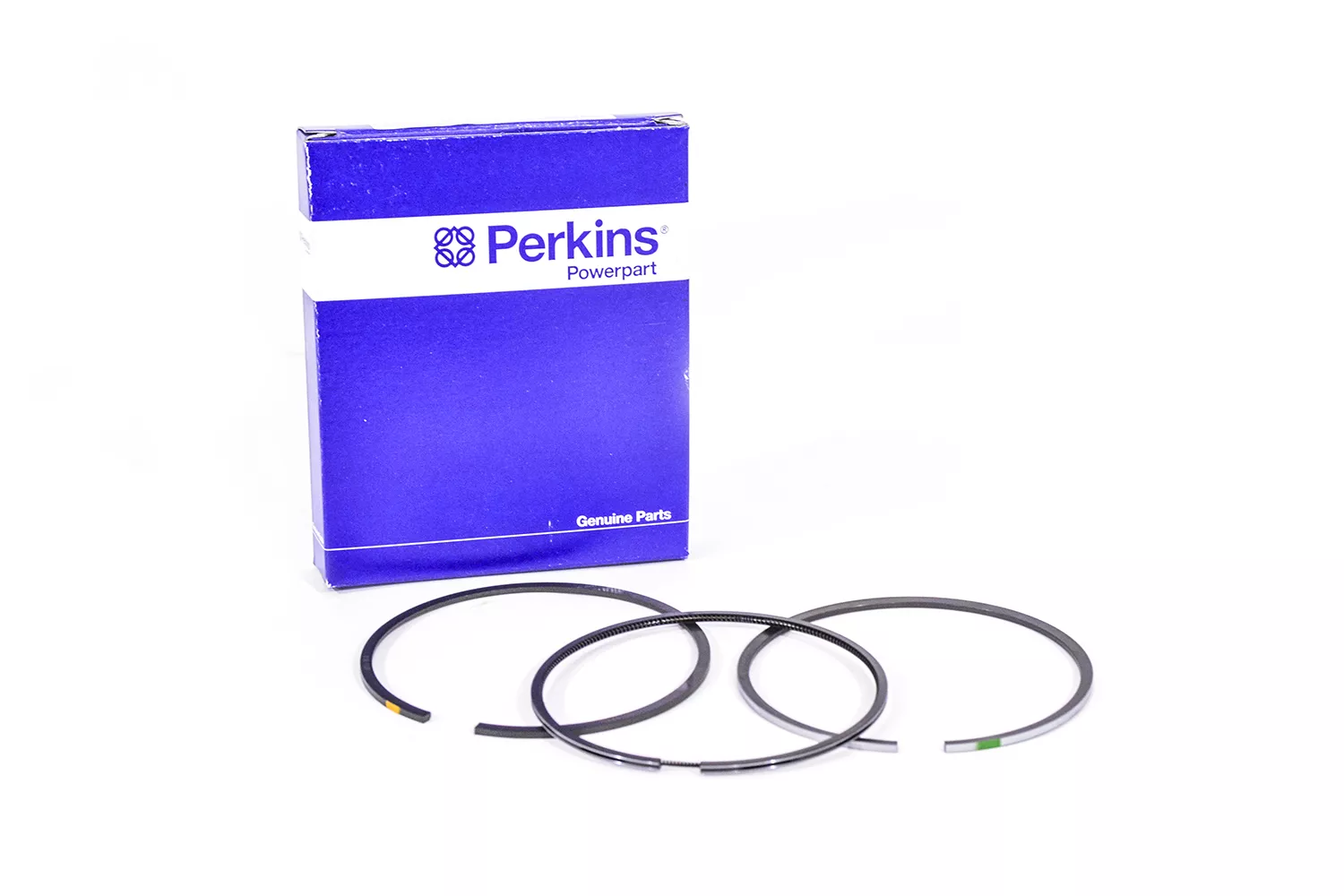 Set Segmenti Perkins # Uprk0005