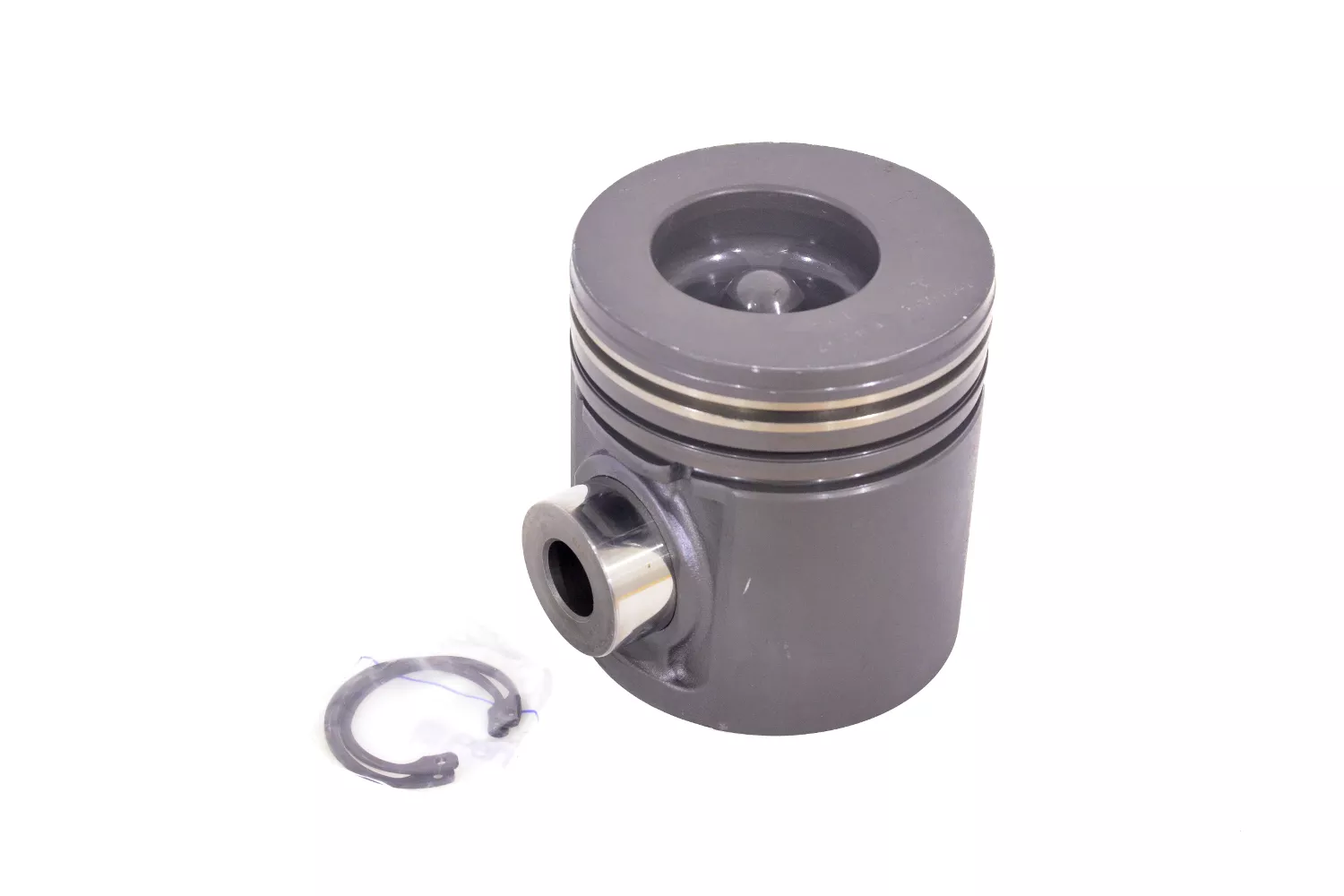 Set Piston (Bolt+Sigurante) Perkins # U5Lp0057