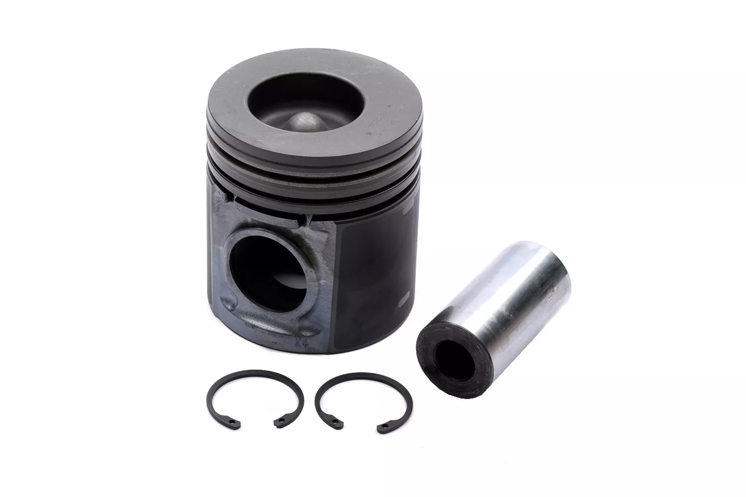 Set Piston (Bolt+Sigurante) Perkins # U5Lp0057