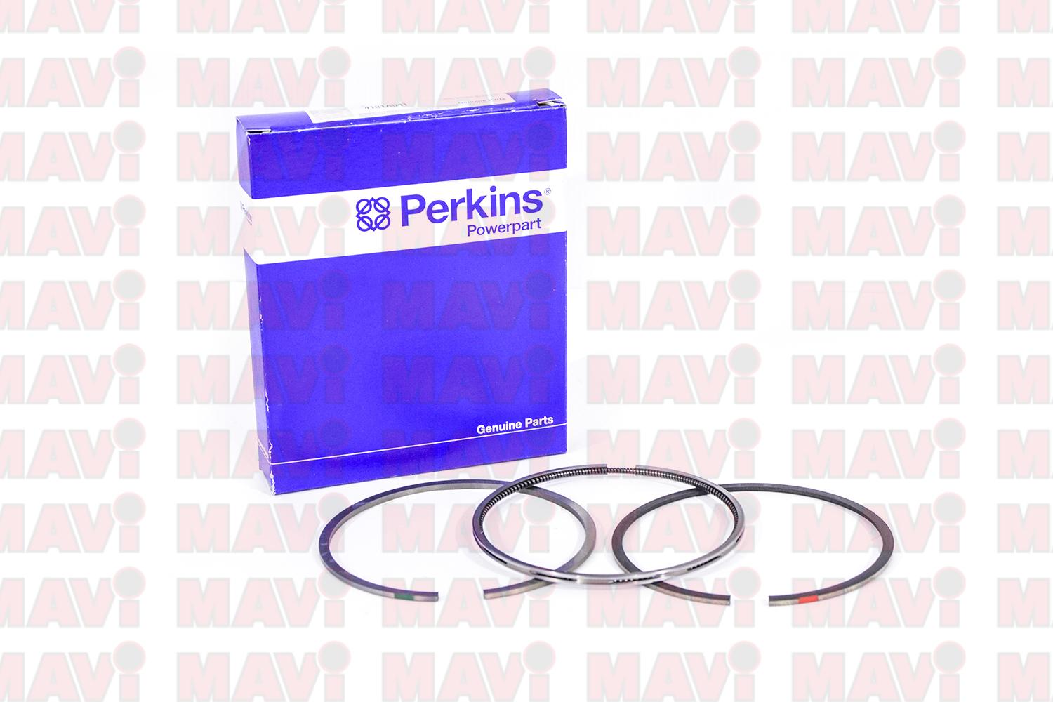 Set Segmenti Perkins # 4181A041