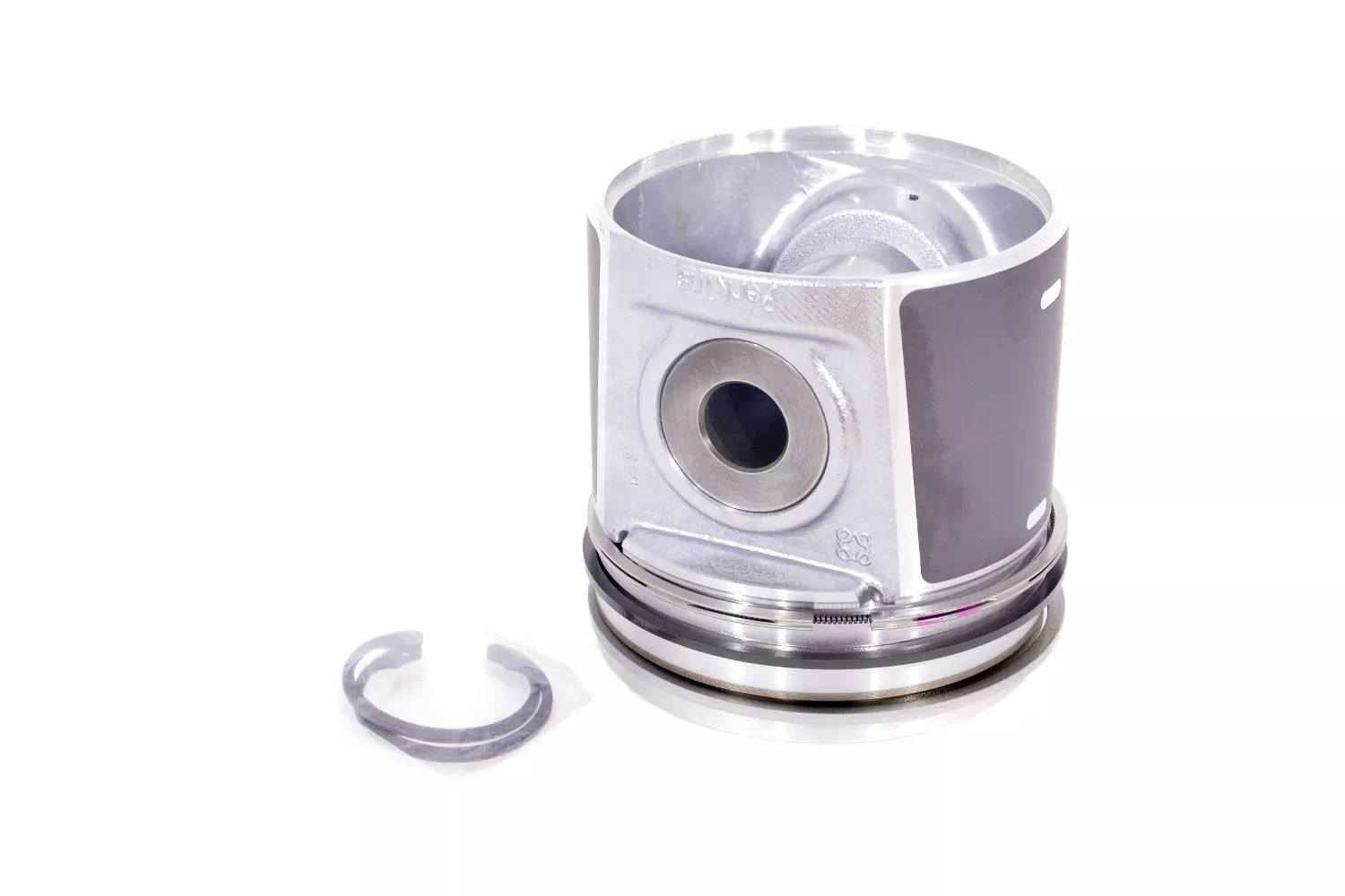 Set Piston Cu Segmenti R1 Perkins # U5Pr0062B 