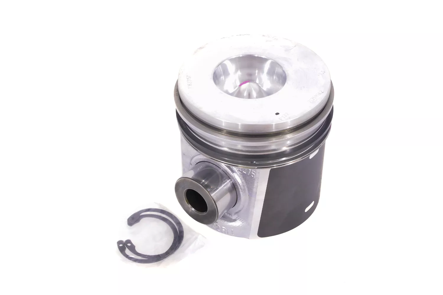 Set Piston Cu Segmenti R1 Perkins # U5Pr0062B 