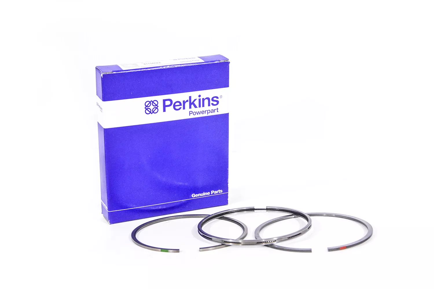 Set Segmenti Perkins # 41158022